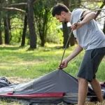 How to Set Up a Campsite for Maximum Comfort