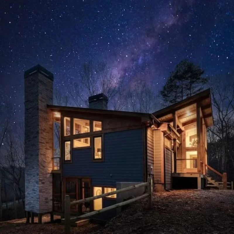 Best Winter Campsites for Cozy Cabin Rentals: Your Ultimate Winter Getaway