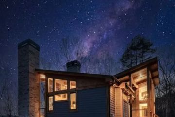Best Winter Campsites for Cozy Cabin Rentals: Your Ultimate Winter Getaway