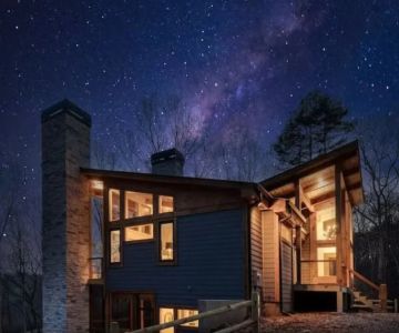 Best Winter Campsites for Cozy Cabin Rentals: Your Ultimate Winter Getaway