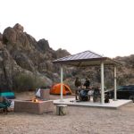 Best Campsites for Rock Climbing Beginners in the U.S.