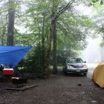 How to Prepare for Rainy Weather During Camping: Tips for a Dry and Comfortable Trip