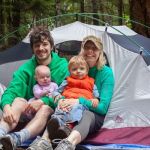 A Beginner’s Guide to Camping with Toddlers – Tips for an Enjoyable Family Adventure