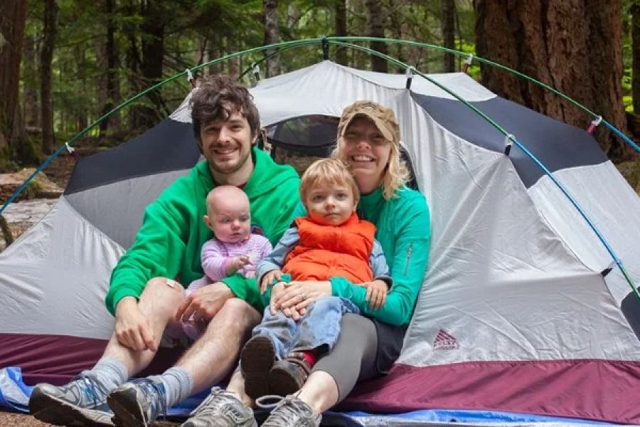 A Beginner’s Guide to Camping with Toddlers – Tips for an Enjoyable Family Adventure