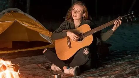 Best Campfire Songs for Acoustic Guitar to Create Unforgettable Nights
