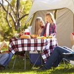 How to Plan a Stress-Free Family Camping Trip - Tips, Gear, and Meal Planning