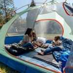 How to Make Camping More Comfortable for Kids – Family-Friendly Tips