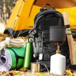 How to Pack Essential Gear for a Weekend Camping Trip