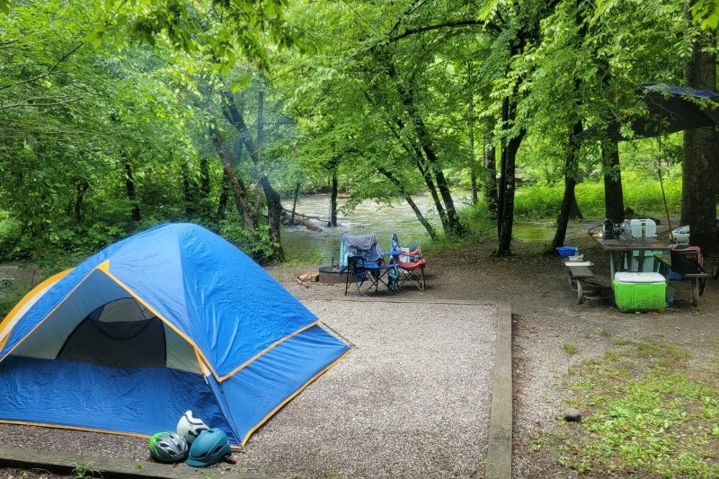 Top 5 Campsites for Backpacking Adventures