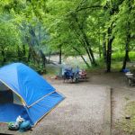 Top 5 Campsites for Backpacking Adventures