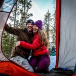 Best Winter Campgrounds for Snow Lovers