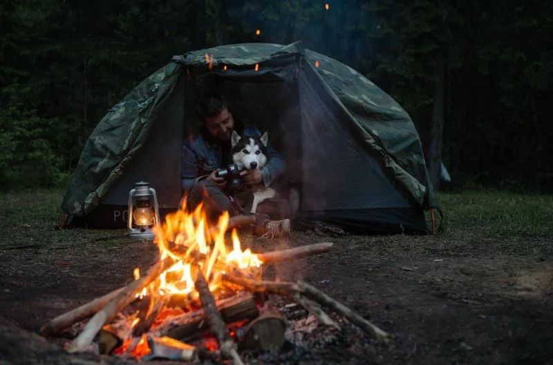 How to Plan a Solo Camping Adventure Safely: Essential Tips for Beginners