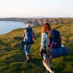 Best Campsites for Hiking and Adventure Trails