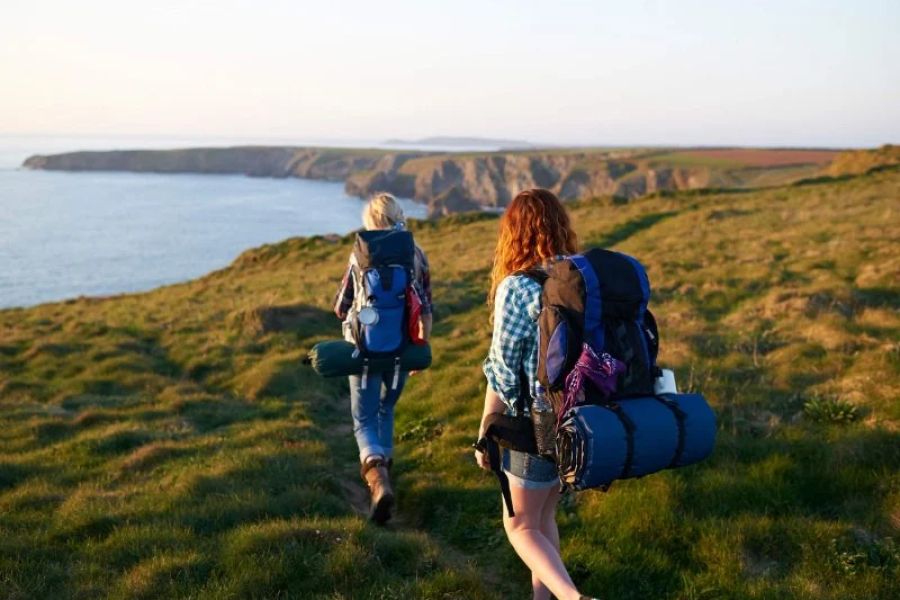 Best Campsites for Hiking and Adventure Trails