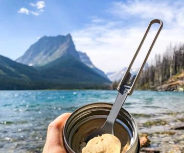 Best Campfire Snacks for Hiking to Keep You Energized on the Trail