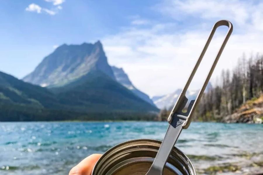 Best Campfire Snacks for Hiking to Keep You Energized on the Trail