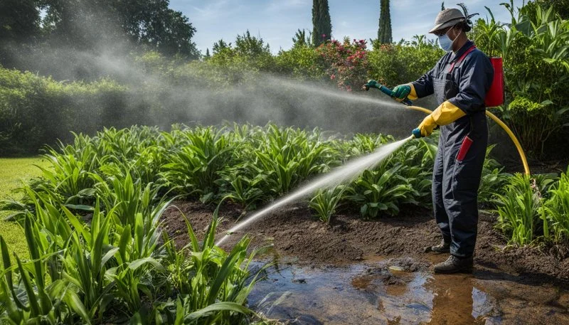 How to Keep Bugs Away Without Chemicals