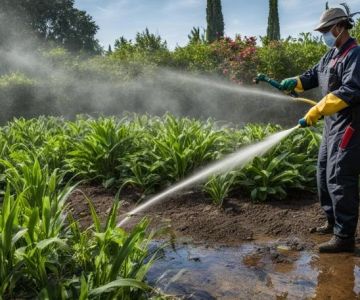 How to Keep Bugs Away Without Chemicals