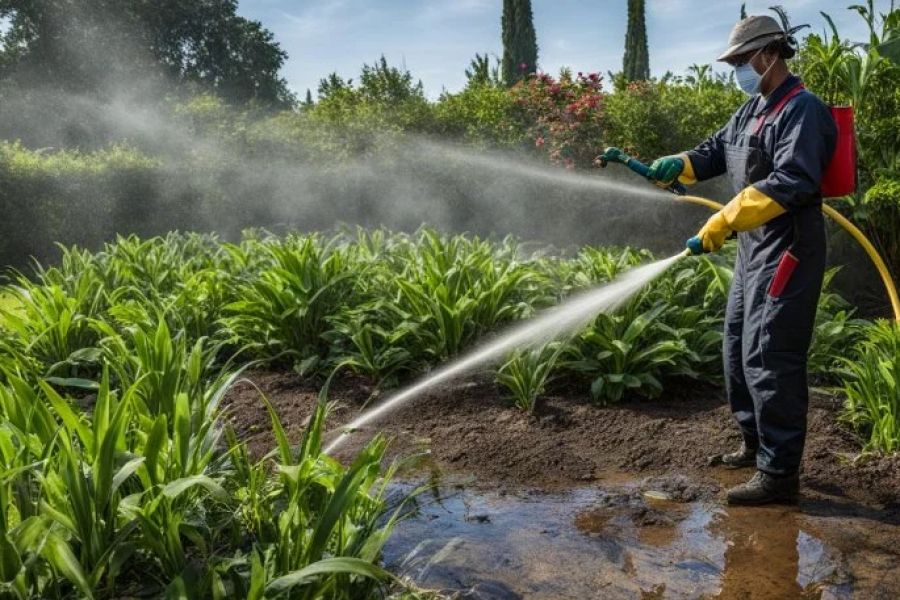 How to Keep Bugs Away Without Chemicals