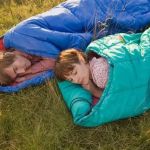How to Choose the Right Sleeping Bag for Different Seasons