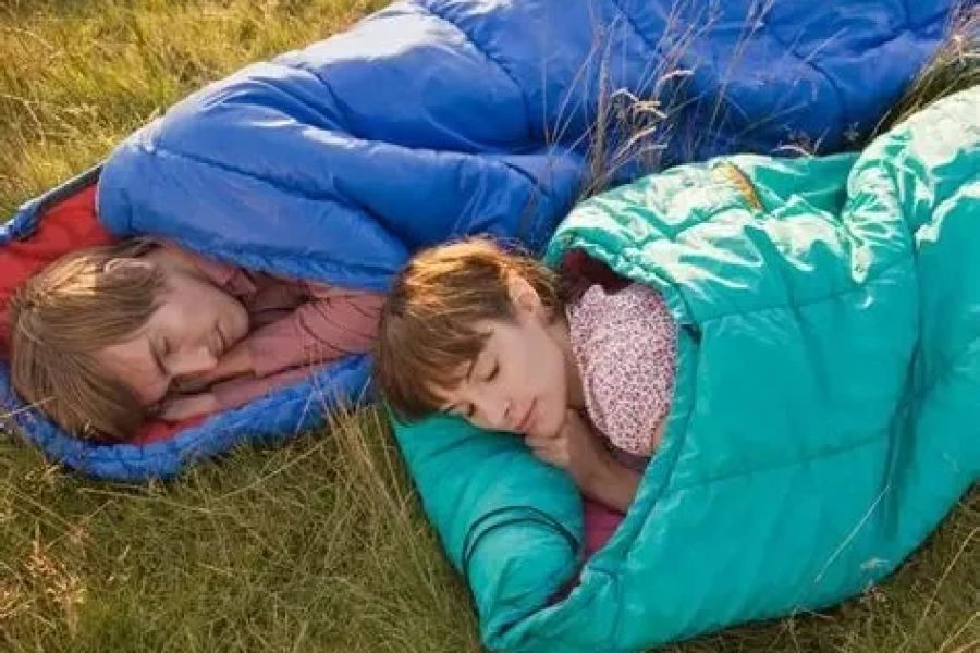 How to Choose the Right Sleeping Bag for Different Seasons