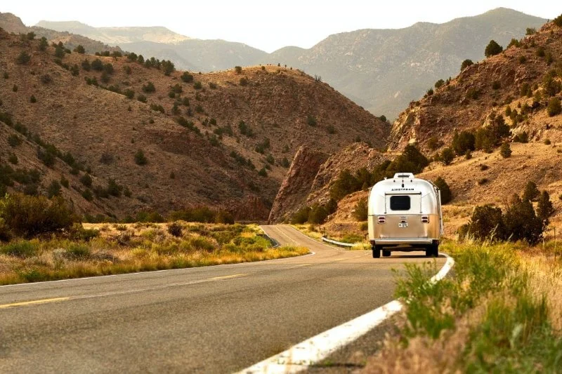 How to Plan a Multi-State Camping Road Trip