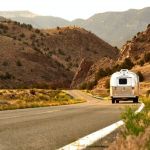 How to Plan a Multi-State Camping Road Trip