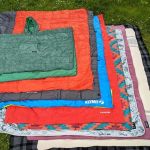 Best Camping Blankets for Cold Nights and Outdoor Comfort