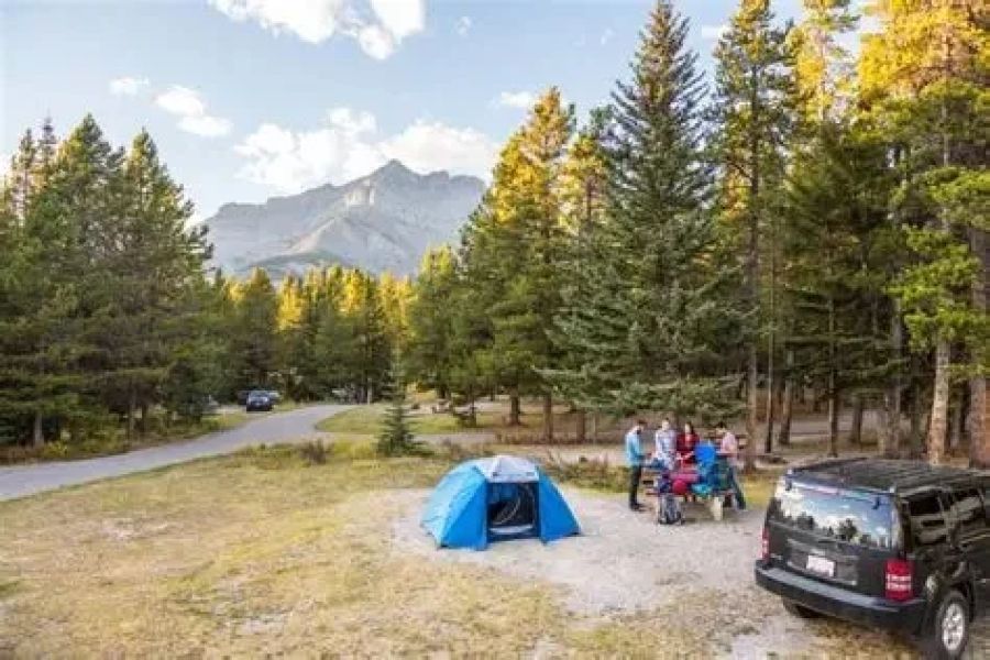 The Best National Parks for Camping in 2025: Top Spots for Your Outdoor Adventure