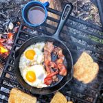 Best Campfire Snacks for Long Hikes and Day Trips You’ll Love
