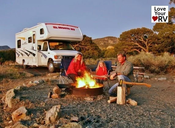 Top 10 Tips for Safe and Fun RV Camping | Camp Spotter