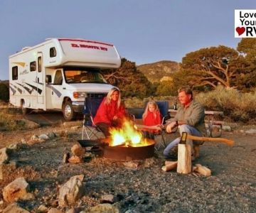 Top 10 Tips for Safe and Fun RV Camping | Camp Spotter