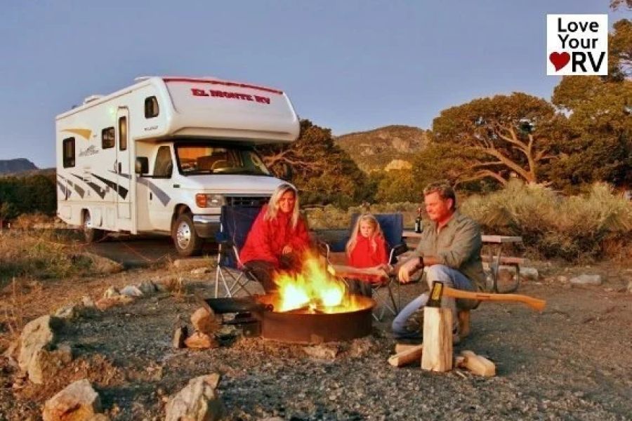 Top 10 Tips for Safe and Fun RV Camping | Camp Spotter