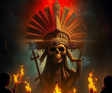 Campfire Traditions in Native American Culture | Exploring Rituals and Symbolism