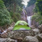 Best Campgrounds for Relaxing and Disconnecting - Top Tranquil Locations