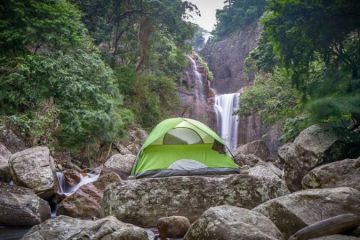 Best Campgrounds for Relaxing and Disconnecting - Top Tranquil Locations