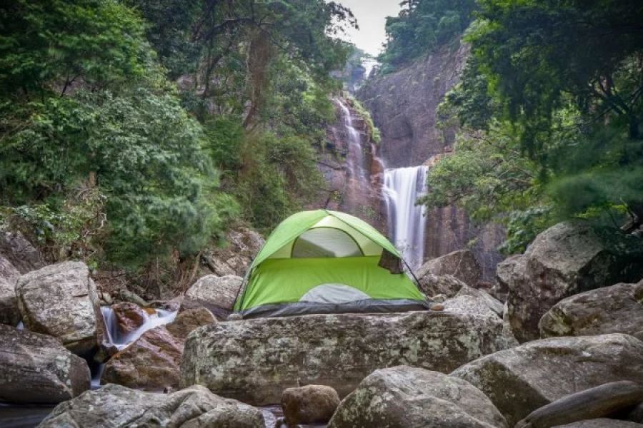 Best Campgrounds for Relaxing and Disconnecting - Top Tranquil Locations