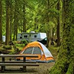 Top 10 Hidden Gem Campgrounds in the U.S. That You Must Visit