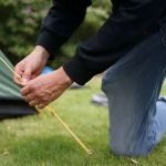 Top 5 Essential Knots Every Camper Should Know | Camp Spotter
