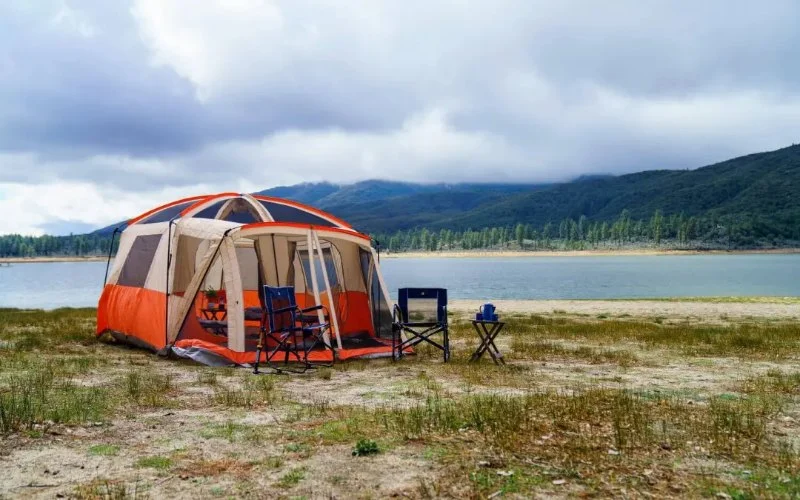 How to Choose the Right Camping Tent for All Seasons