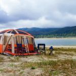 How to Choose the Right Camping Tent for All Seasons