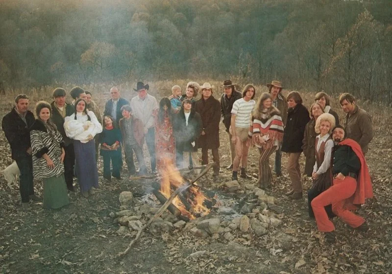 Campfire Songs from Around the World – Discover Cultural Traditions