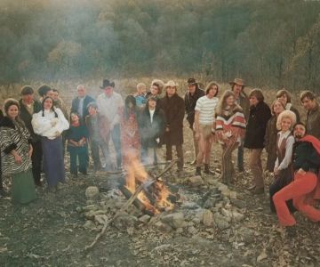 Campfire Songs from Around the World – Discover Cultural Traditions
