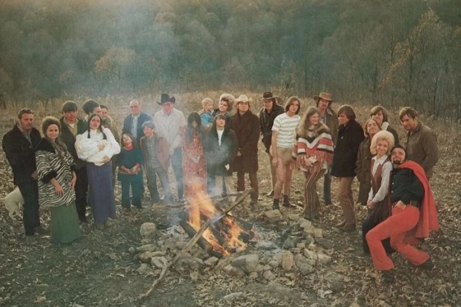 Campfire Songs from Around the World – Discover Cultural Traditions