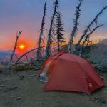 How to Stay Safe During Solo Camping Trips: Essential Tips