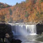 Top 5 Scenic Campsites with Waterfalls in the U.S. – Best Outdoor Destinations
