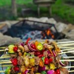 How to Make Campfire Grilled Vegetables – Tips, Techniques, and Stories
