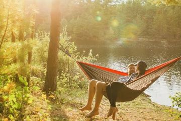 How to Enjoy a Stress-Free Camping Trip in National Parks: Tips and Tricks