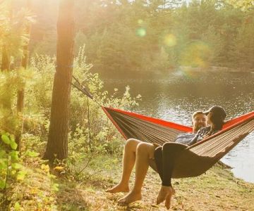 How to Enjoy a Stress-Free Camping Trip in National Parks: Tips and Tricks