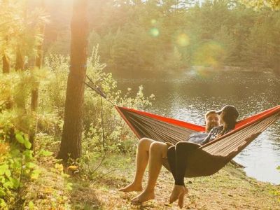 How to Enjoy a Stress-Free Camping Trip in National Parks: Tips and Tricks